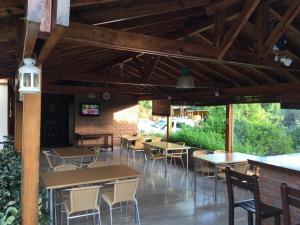 gorkem apart hotel
