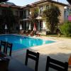gorkem apart hotel