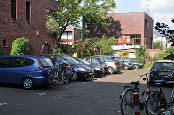Hotel De Plataan Delft Centrum,The Hague>>Delft,4 star