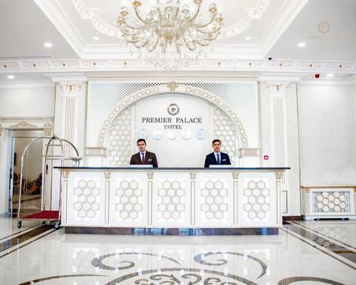 premier palace hotel