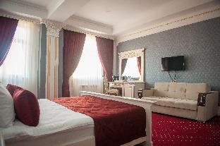 Premier Palace Hotel,,5 star