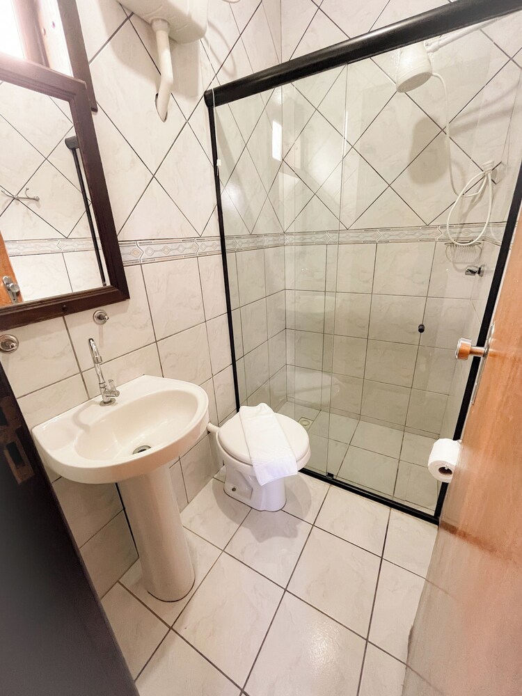 hotel vandressen e castro