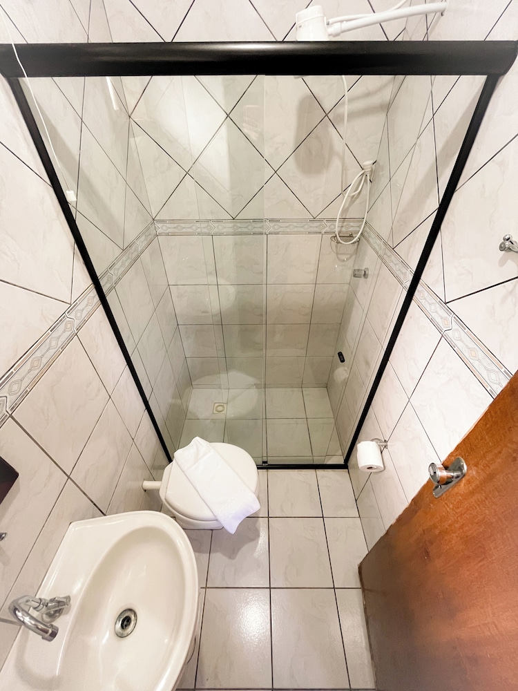 hotel vandressen e castro