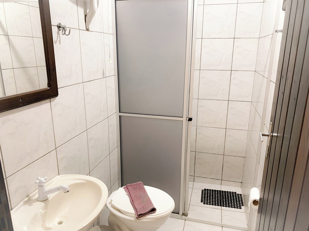 hotel vandressen e castro