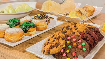 hotel vandressen e castro