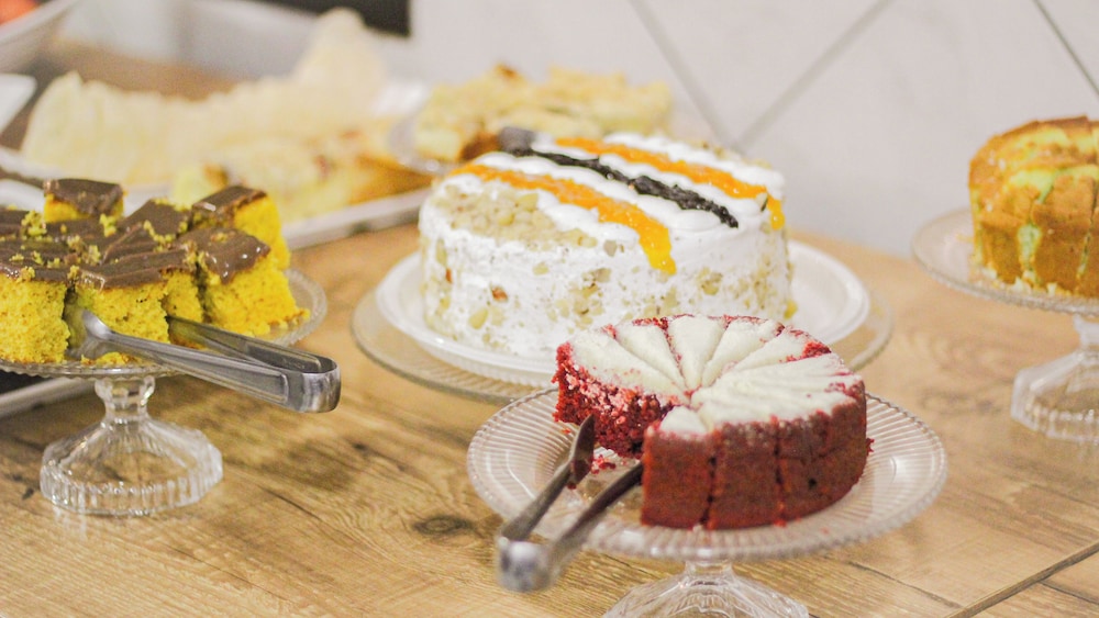 hotel vandressen e castro