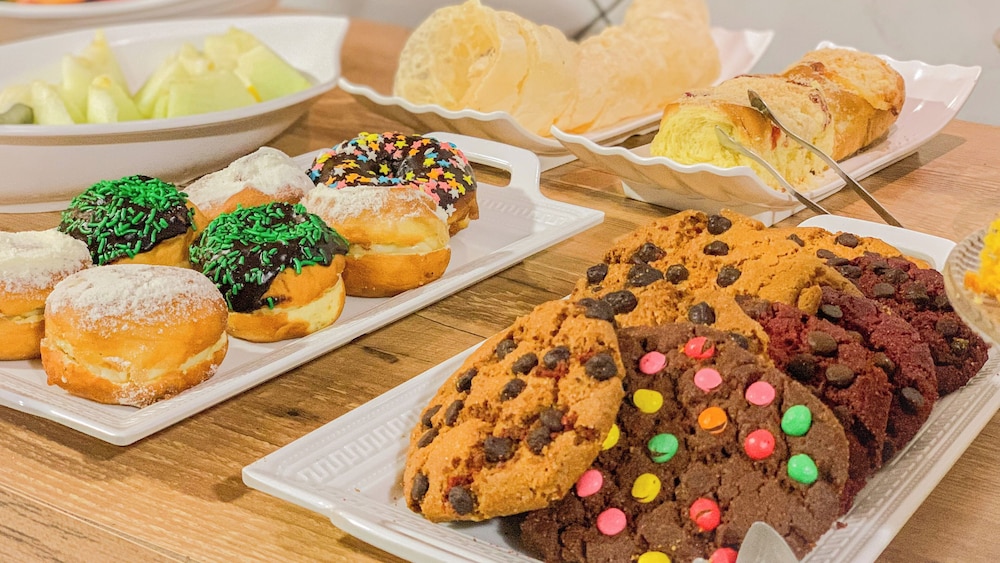 hotel vandressen e castro