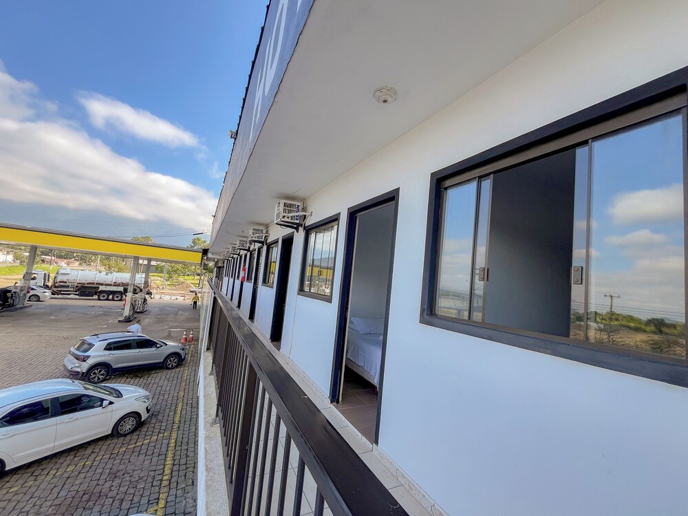 hotel vandressen e castro