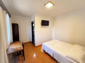 hotel vandressen e castro