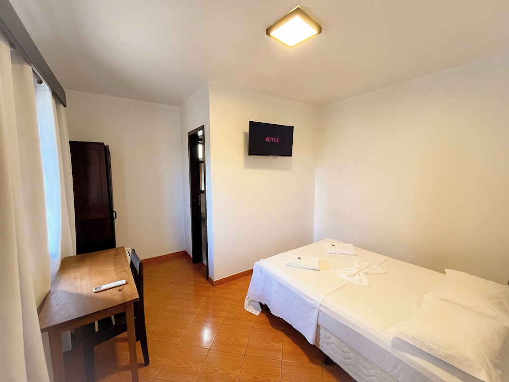 hotel vandressen e castro