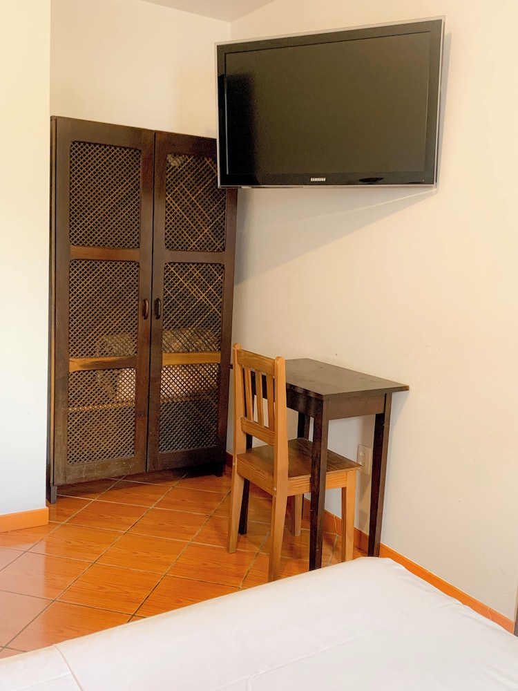 hotel vandressen e castro