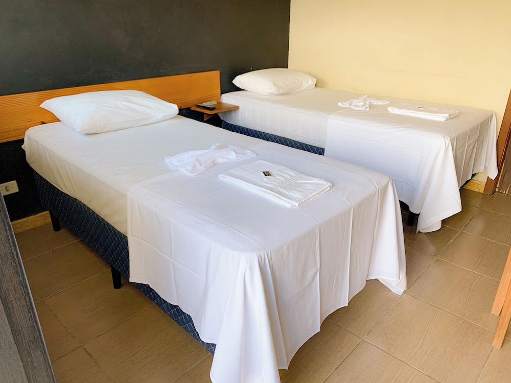 hotel vandressen e castro