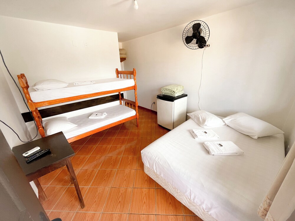 hotel vandressen e castro