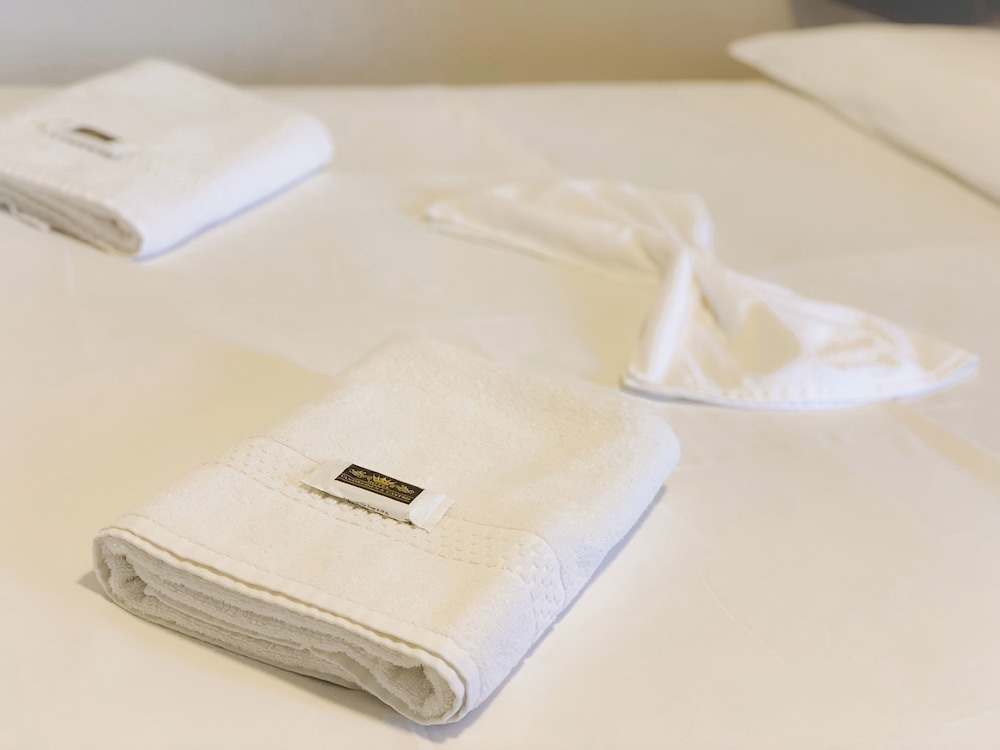 hotel vandressen e castro