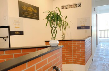 hotel vandressen e castro