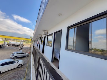 hotel vandressen e castro