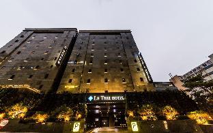 uijeongbu la tree hotel