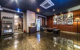 uijeongbu la tree hotel