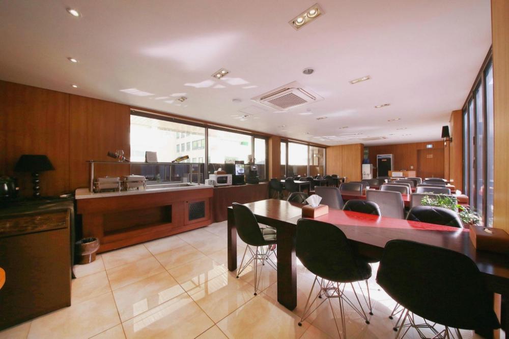 uijeongbu la tree hotel