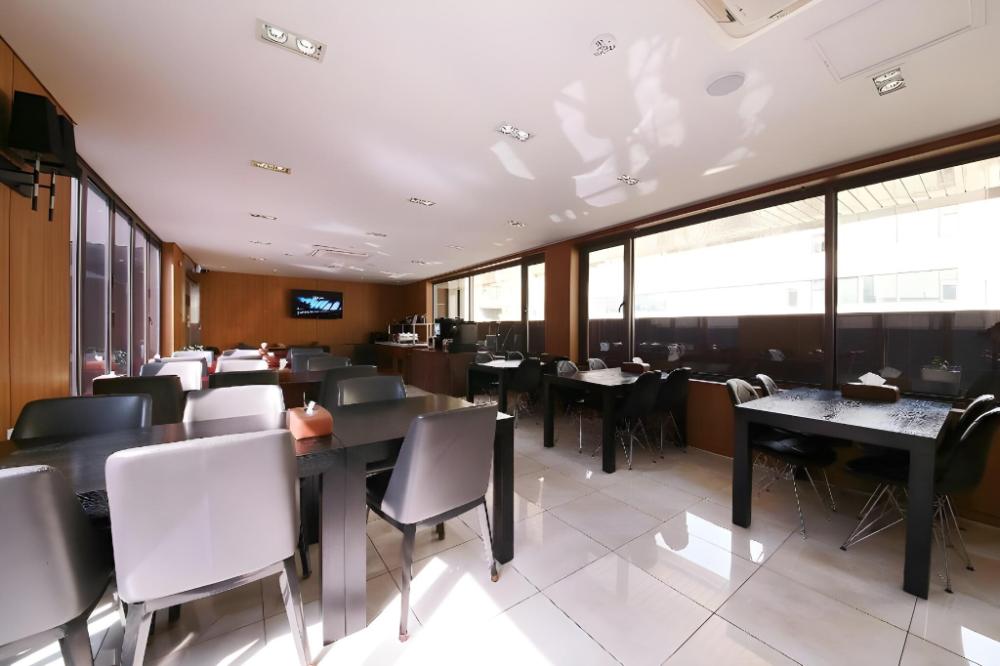 uijeongbu la tree hotel