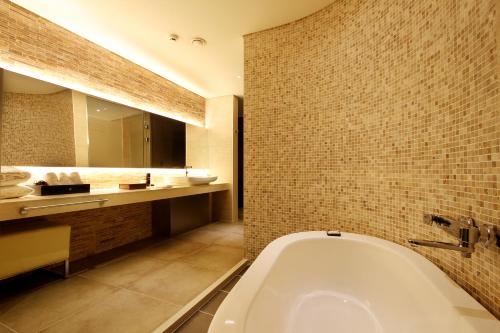 uijeongbu la tree hotel