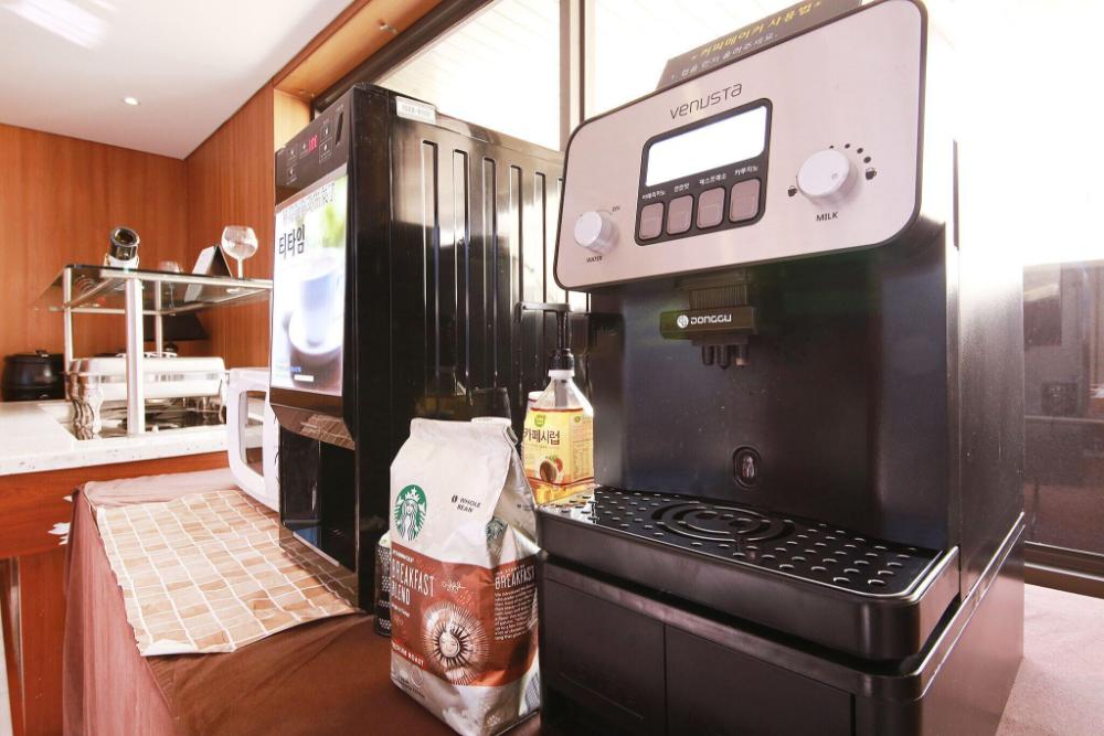 uijeongbu la tree hotel