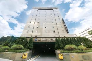 uijeongbu la tree hotel