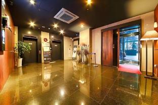 uijeongbu la tree hotel