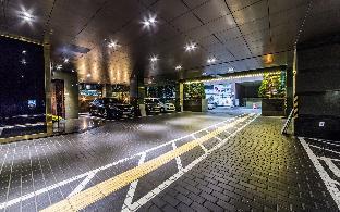 uijeongbu la tree hotel