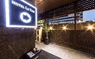 uijeongbu la tree hotel