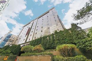 uijeongbu la tree hotel