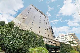 uijeongbu la tree hotel