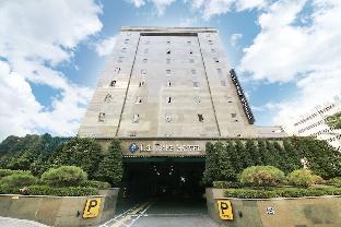 uijeongbu la tree hotel