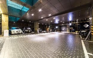 uijeongbu la tree hotel