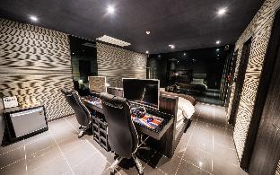 uijeongbu la tree hotel