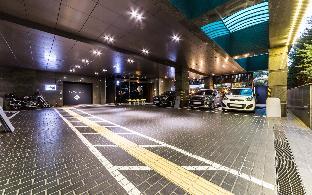 uijeongbu la tree hotel