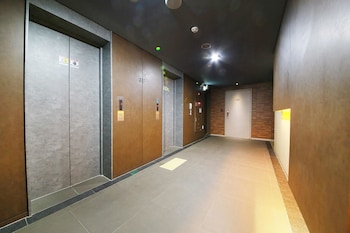 uijeongbu la tree hotel