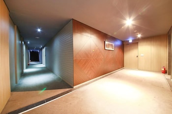 uijeongbu la tree hotel
