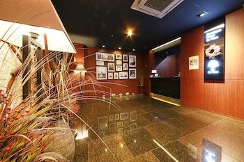 uijeongbu la tree hotel