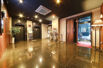 uijeongbu la tree hotel