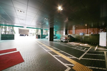 uijeongbu la tree hotel