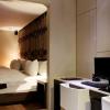 uijeongbu la tree hotel