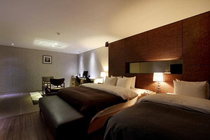 uijeongbu la tree hotel