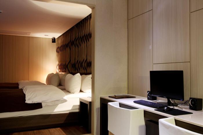 uijeongbu la tree hotel