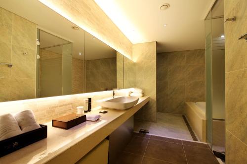 uijeongbu la tree hotel