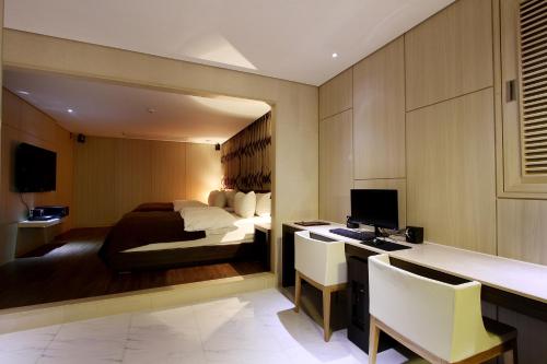 uijeongbu la tree hotel