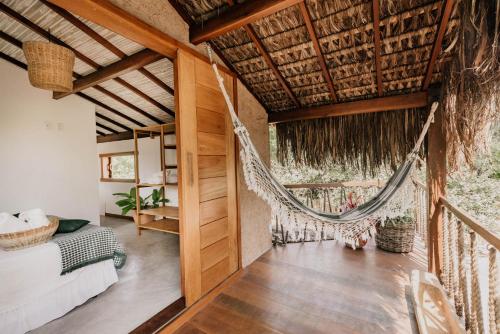 pousada vila verde caraiva