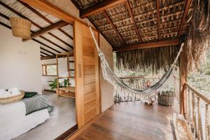 pousada vila verde caraiva