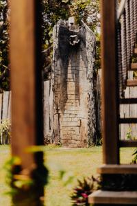pousada vila verde caraiva