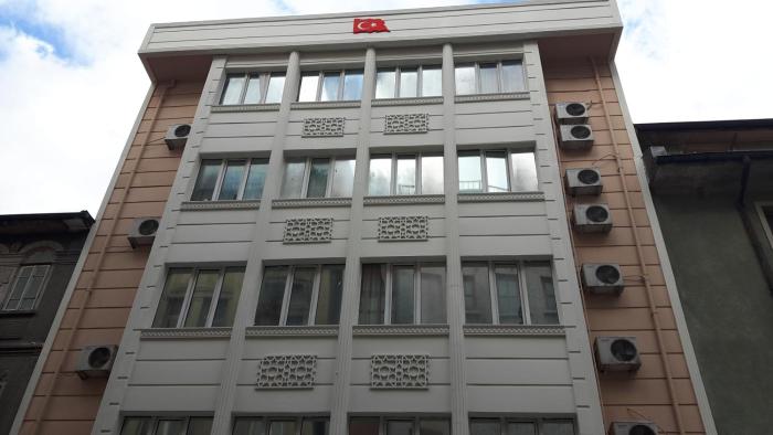 ankara